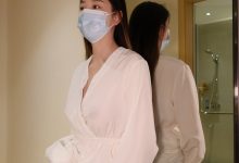 [ROSI口罩系列]2022.10.25 NO.2326[95P／132MB]-秀人美女