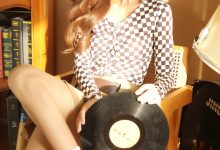 [YITUYU艺图语]2022.12.07 一杯美式 甜佳酱[21+1P／247MB]-秀人美女