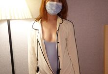 [ROSI口罩系列]2022.10.29 NO.2330[88+1P／140MB]-秀人美女