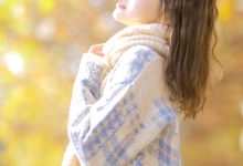 [YITUYU艺图语]2022.12.08 秋日物语 阳曦[32+1P／271MB]-秀人美女