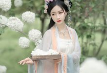 [YITUYU艺图语]2022.12.08 玉楼春 -绮罗生的小苏苏-[35+1P／292MB]-秀人美女