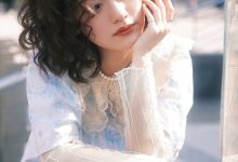 [YITUYU艺图语]2022.12.09 爱丽丝漫游城市 馨馨[22+1P／374MB]-秀人美女