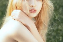 [YITUYU艺图语]2022.12.09 春生 笑死银[22+1P／354MB]-秀人美女