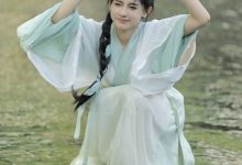 [YITUYU艺图语]2022.12.09 梦华录 往往[35+1P／408MB]-秀人美女