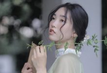 [YITUYU艺图语]2022.12.10 春不晚 海角的郭荣[28+1P／457MB]-秀人美女