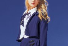 [YITUYU艺图语]2022.12.11 芭比少女 笑死银[21+1P／440MB]-秀人美女