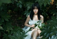 [YITUYU艺图语]2022.12.11 绿野仙踪 唧唧[22+1P／293MB]-秀人美女