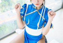 [FetiArt] NO.031 Purple Glitter Model：Jasmine [40P52MB]-秀人美女