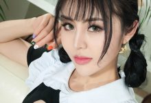 [Ligui丽柜]2019.11.13《糕丝女仆》凉儿[78+1P183M]-秀人美女