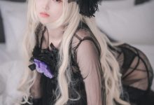 DJAWA Photo - Bambi  - Rita the Paradise Expulsion [82P-107MB]-秀人美女