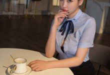 [XiuRen秀人网] 2022.02.24 No.4627 杨晨晨Yome [63+1P]-秀人美女