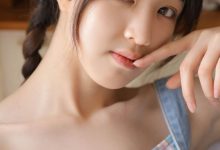丰满美女细长美腿大胆美女写真-秀人美女