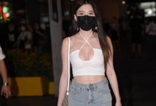 都市丽人成都街拍白白净净的她[243P/5.05G]-秀人美女