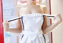 [FEILIN嗲囡囡] 2021.12.15 VOL.423 冯木木LRIS [56+1P]-秀人美女