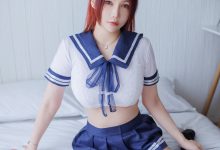 [IMISS爱蜜社] 2021.12.15 VOL.644 Evon陈赞之 [36+1P]-秀人美女