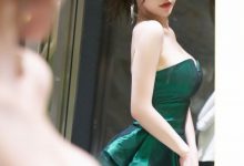 [XiuRen秀人网] 2021.04.20 No.3321 周于希Sandy [51+1P]-秀人美女