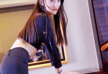 [PANS写真]2020.03.25 NO.1305 狐狸 图套+视频-秀人美女