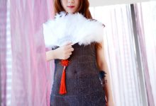 [PANS写真]2020.04.08 NO.1312 咖喱 图套+视频-秀人美女