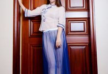 [PANS写真]2020.04.26 NO.1321 小青 图套+视频-秀人美女