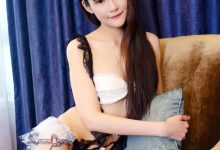 [PANS写真]2020-05-28 NO.1337 露露 图套+视频-秀人美女