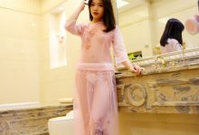 [PANS写真]2020.07.05 NO.1356 李沫 图套+视频-秀人美女