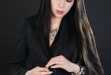 [Ligui丽柜] 2022.02.07 《职场艳遇》乘乘 [69+1P-71M]-秀人美女