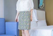 [BoBoSocks袜啵啵]NO.241 小沫-三双高跟鞋、肉丝、裸足[142P+1V／6.54GB]-秀人美女