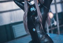 DJAWA Photo - Maruemon  - GantZ Version [95P-1.53G]-秀人美女
