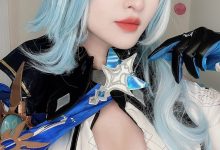 [FEILIN嗲囡囡] 2018.03.29 VOL.129 赵艺璇 [39+1P]-秀人美女