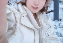 けん研 (けんけん) - NO.24 [Fantia] 2020年12月合集 [148P9V-194MB]-秀人美女