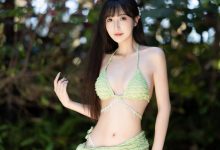 [XIAOYU语画界] 2023.11.14 VOL.1145 林星阑 [82+1P]-秀人美女