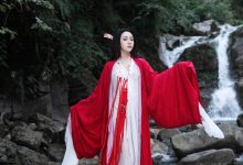 [XiuRen秀人网] 2023.08.28 No.7295 严利娅Yuliya [89+1P]-秀人美女