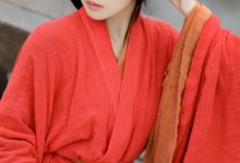 [YITUYU艺图语]2022.01.10 野有蔓草 柚子[21+1P／250MB]-秀人美女