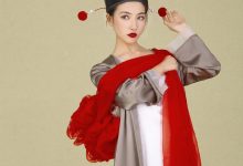 [YITUYU艺图语]2022.01.11 花田喜事 唯宝[21+1P／352MB]-秀人美女