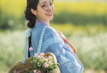 [YITUYU艺图语]2022.01.11 诗经 小清菡[32+1P／287MB]-秀人美女