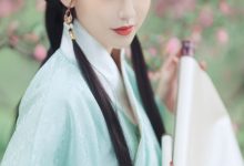 [YITUYU艺图语]2022.01.12 海棠依旧 Joyceee[26+1P／256MB]-秀人美女