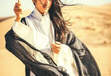 [YITUYU艺图语]2022.01.12 天地任我行 马崇道[23+1P／273MB]-秀人美女