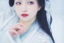 [YITUYU艺图语]2022.01.12 雪妖 一千只大日日[21+1P／164MB]-秀人美女