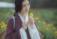 [YITUYU艺图语]2022.01.13 投我以桃 小猪[24+1P／316MB]-秀人美女