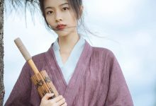 [YITUYU艺图语]2022.01.13 五月卖松风 向潇玥[21+1P／307MB]-秀人美女