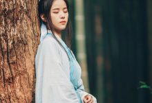 [YITUYU艺图语]2022.01.14 江湖边 范大二[20+1P／248MB]-秀人美女