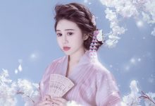 [YITUYU艺图语]2022.01.15  解花语 甜宝[21+1P／338MB]-秀人美女