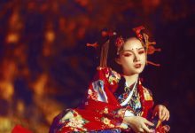 [YITUYU艺图语]2022.01.15 恶女花魁 赵瑞洁EZ_[19+1P／444MB]-秀人美女