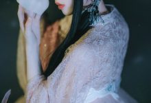 [YITUYU艺图语]2022.01.15 画皮 模特合集[21+1P／139MB]-秀人美女