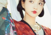 [YITUYU艺图语]2022.01.15 酒窖 一千只大日日[17+1P／264MB]-秀人美女