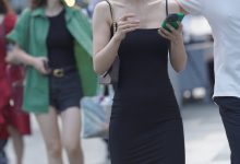 都市丽人极品身材女友【65P-699MB】-秀人美女