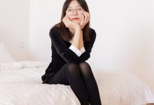 [TouTiao头条女神] 2019-04-01 莫晓希 COS大韩航空空姐 [33+1P]-秀人美女