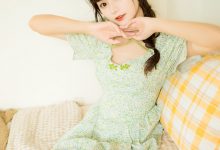 [YALAYI雅拉伊]2022.08.15 NO.964 花之香 小亭[45+1P／441MB]-秀人美女