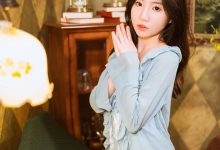 [YALAYI雅拉伊]2022.08.19 NO.965 一去不复返 小乔[45+1P／705MB]-秀人美女