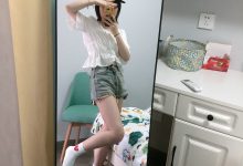 [誉铭传媒]袜足摄影 2021年 NO.009[100P+1V／547MB]-秀人美女